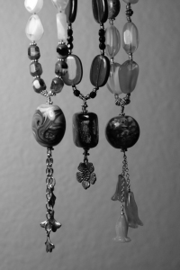 THelm Jewelry in B&W, by Teresa Helm, 02-05-13